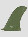 Futures Fins Single Rudder 9.0 Fiberglass Us Fin