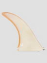 Futures Fins Single Zack Flores 9.5 Fiberglass Us Finne