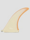 Futures Fins Single Zack Flores 9.5 Fiberglass Us Fin