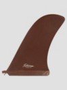 Futures Fins Single Rudder 10.0 Fiberglass Us Ploutve