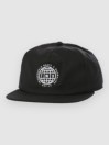 Macba Life TWS World Logo Cap