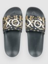 Roxy Slippy II Sandalias