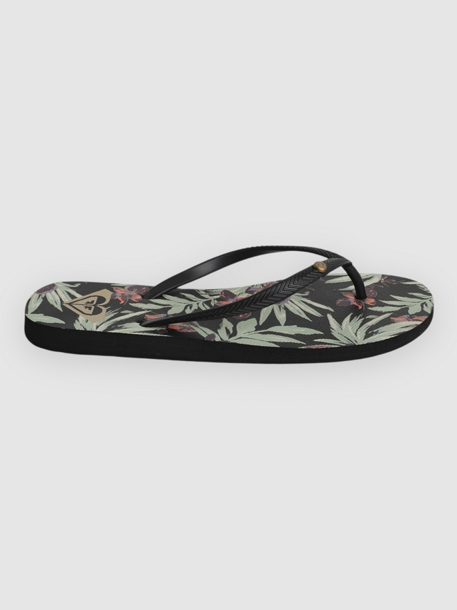 Roxy Bermuda Print Sandalias