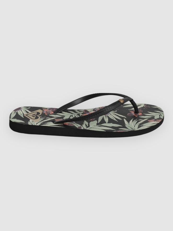 Roxy Bermuda Print Sandalias