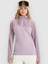 Roxy Sayna Half Zip Sweater
