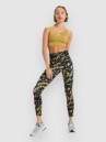 Roxy Heart Into It Ankle Leggings