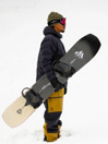Jones Snowboards Flagship Pro 2026 Snowboard