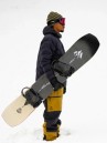 Jones Snowboards Flagship Pro 2026 Snowboard
