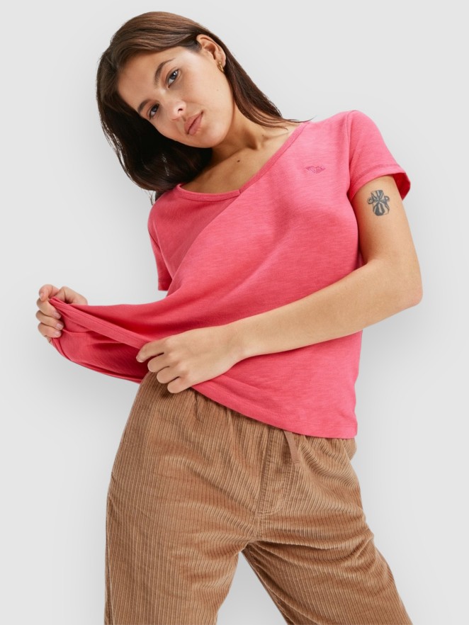 Roxy Is Flowing Top V Tank Top