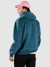 ICHPIG Strike Anorak Sweat à capuche