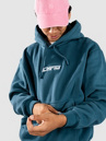 ICHPIG Strike Anorak Hoodie