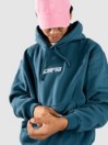 ICHPIG Strike Anorak Sweat à capuche