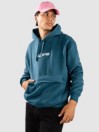 ICHPIG Strike Anorak Sweat à capuche