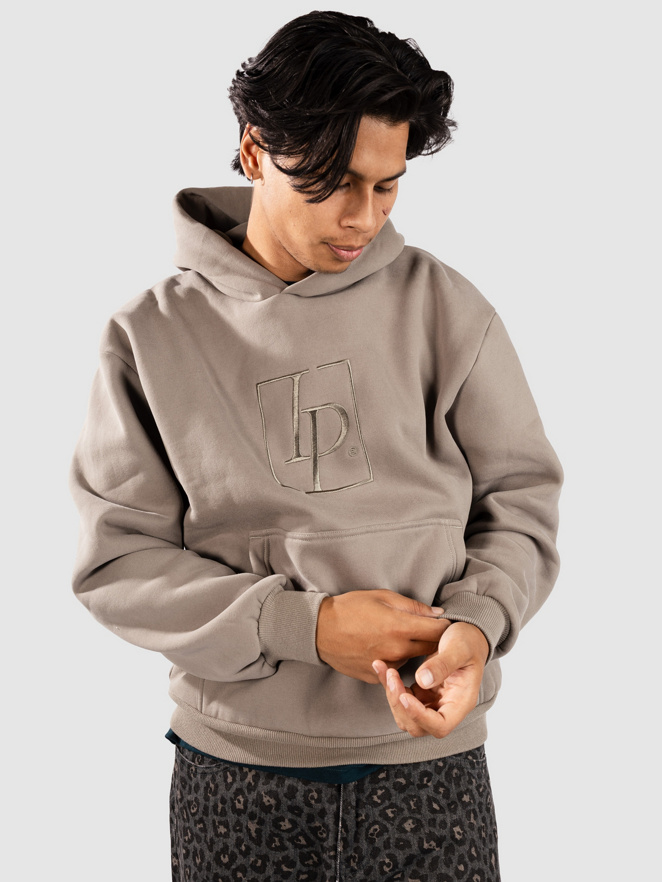 ICHPIG Heritage Cordless Sudadera con Capucha