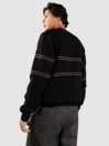 ICHPIG Razor Knitted Crew Pullover