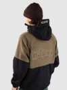 ICHPIG Strike Face-Guard Visor Giacca