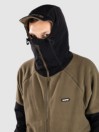 ICHPIG Strike Face-Guard Visor Giacca