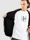 ICHPIG Strike Face-Guard Visor Jacket
