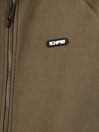 ICHPIG Strike Face-Guard Visor Jacket
