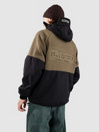 ICHPIG Strike Face-Guard Visor Jacket