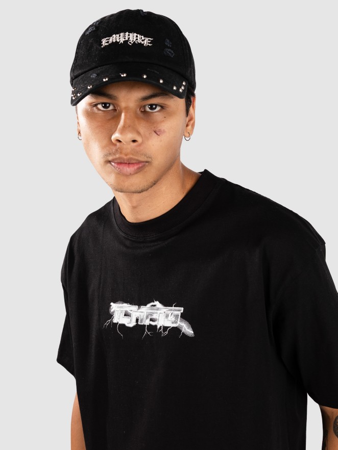 ICHPIG Lightning Strike T-Shirt
