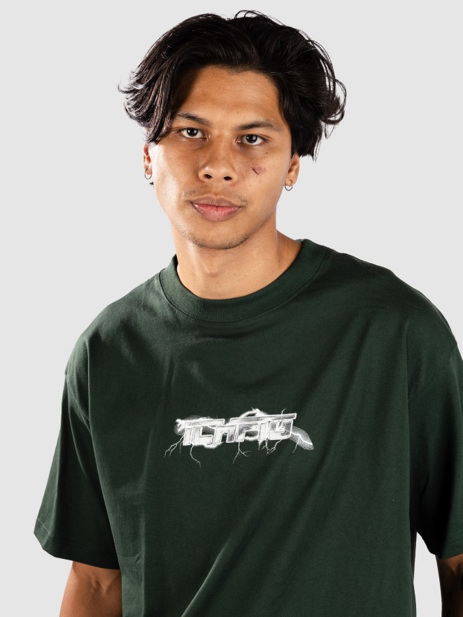 ICHPIG Lightning Strike T-Shirt