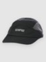 black reflective