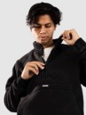 ICHPIG Sherpa Hi-Guard 1/2 Zip Half-Zip Fleece Swea