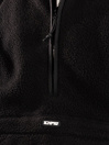 ICHPIG Sherpa Hi-Guard 1/2 Zip Half-Zip Fleece Swea