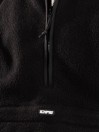 ICHPIG Sherpa Hi-Guard 1/2 Zip Half-Zip Fleece Swea