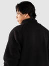 ICHPIG Sherpa Hi-Guard 1/2 Zip Half-Zip Fleece Swea