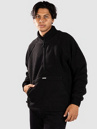 ICHPIG Sherpa Hi-Guard 1/2 Zip Half-Zip Fleece Swea