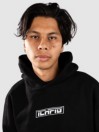 ICHPIG Strike Cordless Sweat à capuche