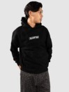 ICHPIG Strike Cordless Sweat à capuche