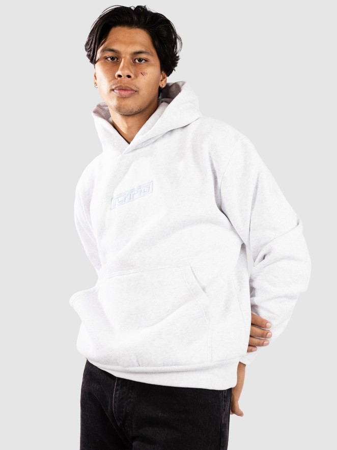 ICHPIG Strike Cordless Sweat à capuche