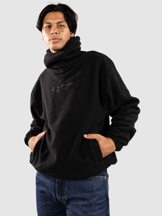 ICHPIG Polar Hi-Guard Sweat à capuche