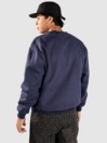 ICHPIG Legacy Script Crew Sweater