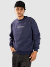 ICHPIG Legacy Script Crew Sweater