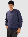 ICHPIG Legacy Script Crew Sweater
