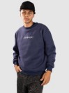 ICHPIG Legacy Script Crew Sweater
