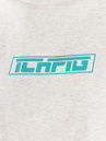 ICHPIG Strike Logo T-shirt