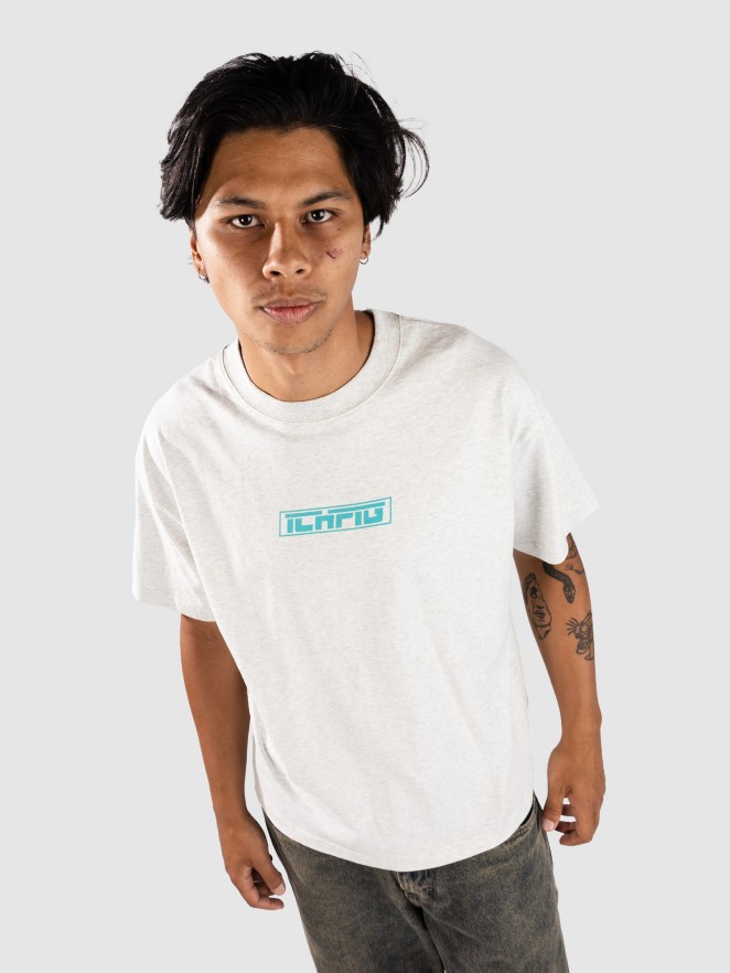ICHPIG Strike Logo T-Shirt
