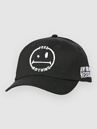 Any Means Necessary Feel Nothing Dad Cap