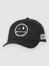 Any Means Necessary Feel Nothing Dad Cap