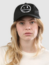 Any Means Necessary Feel Nothing Dad Cap
