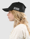 Any Means Necessary Feel Nothing Dad Cap