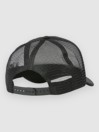 Any Means Necessary So Tired Trucker Cap