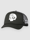 Any Means Necessary So Tired Trucker Cap