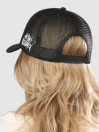 Any Means Necessary So Tired Trucker Cap