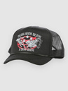 A Lost Cause Dice Truckers Cap